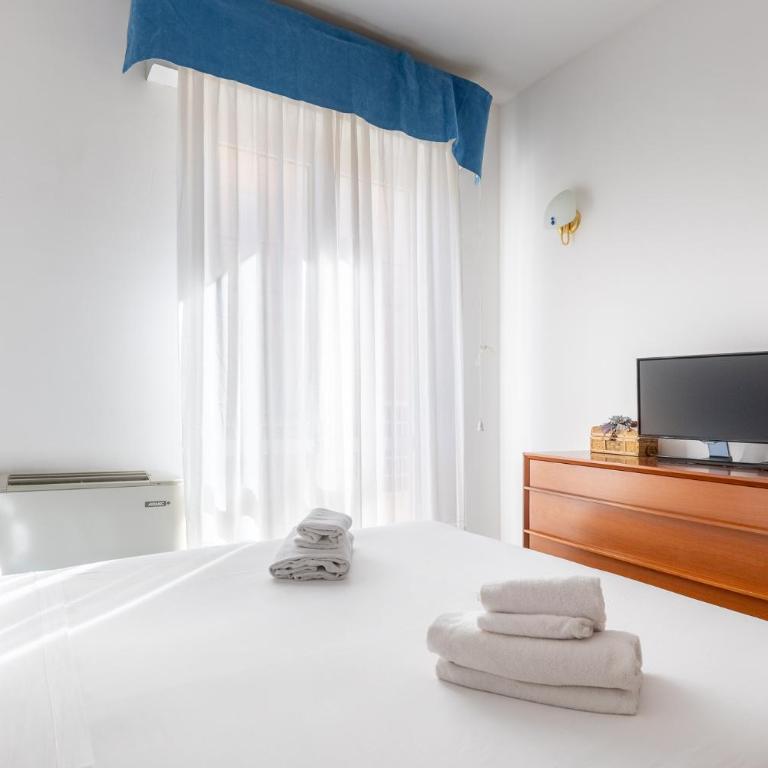 Hostdomus - Pietra Blu - Appartamento con 2 Camere da Letto - 9
