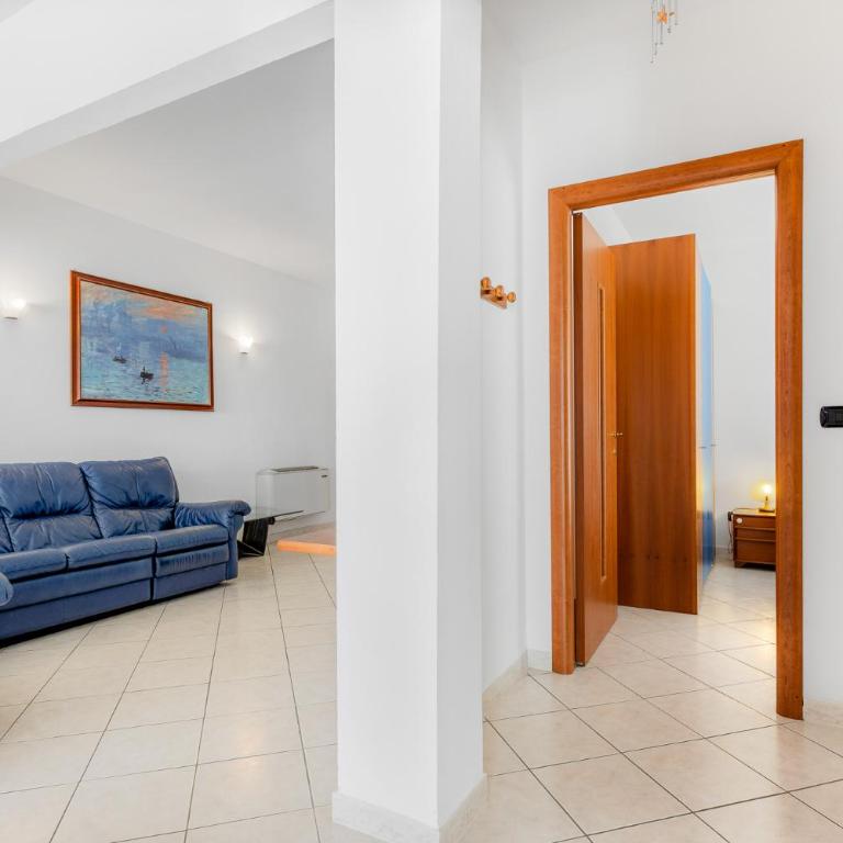 Hostdomus - Pietra Blu - Appartamento con 2 Camere da Letto - 18