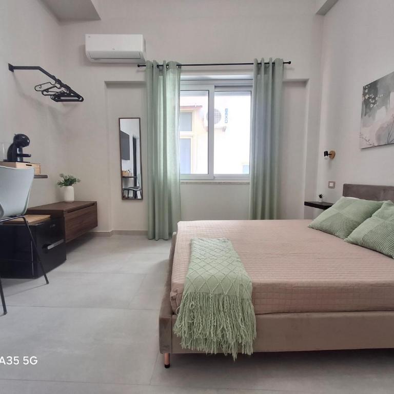 Naxos Haven - Double Room - 6