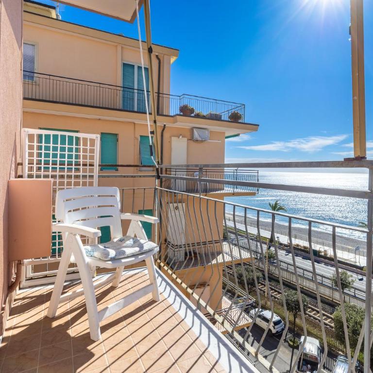Hostdomus - Pietra Blu - Appartamento con 2 Camere da Letto - 29
