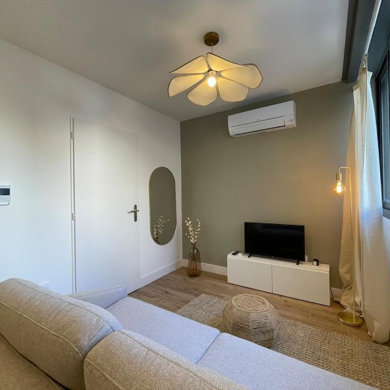 Parenthèse aux Arceaux - Apartment mit 1 Schlafzimmer - 1