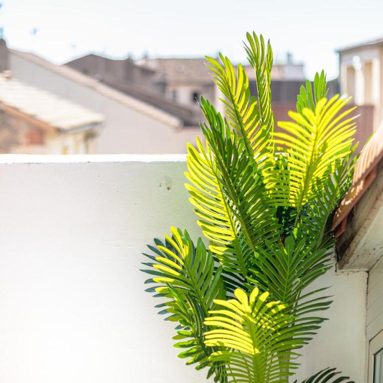 Appartement tout équipé au cœur de Béziers - Appartamento con 2 Camere da Letto e Terrazza - 13