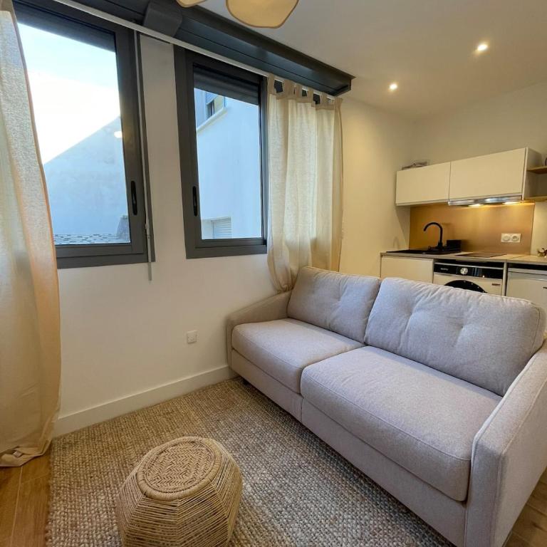 Parenthèse aux Arceaux - Apartment mit 1 Schlafzimmer - 2
