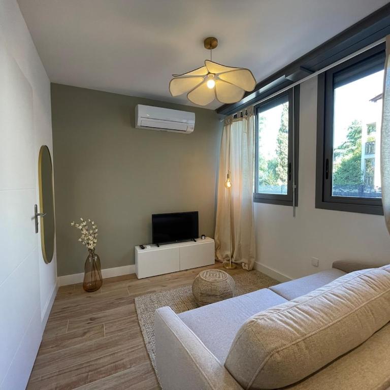Parenthèse aux Arceaux - Apartment mit 1 Schlafzimmer - 3