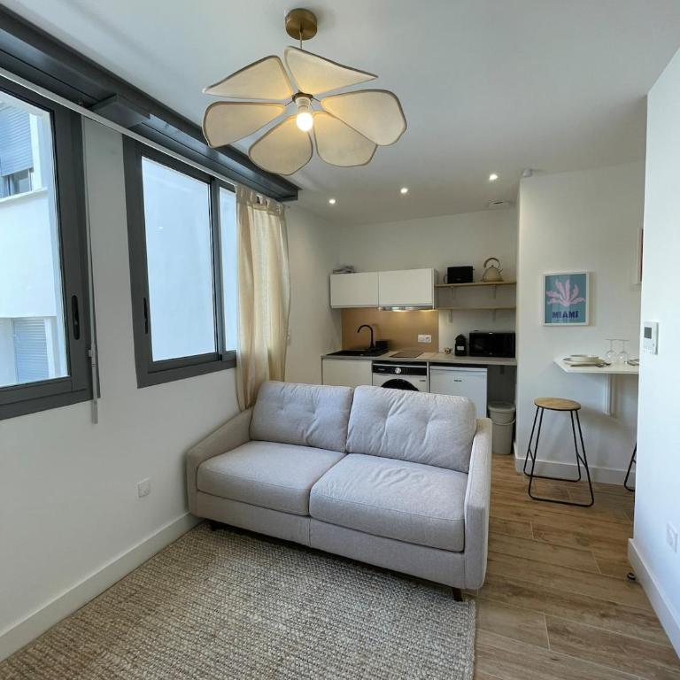 Parenthèse aux Arceaux - Apartment mit 1 Schlafzimmer - 6