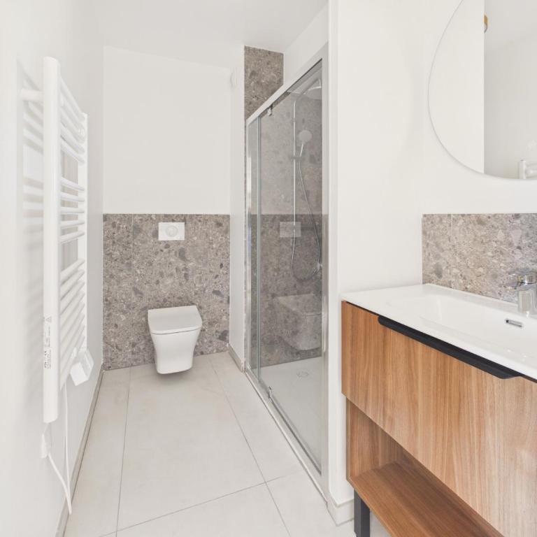 Le Blowtail - appartement pour 4 - piscine commune - Appartement - 20