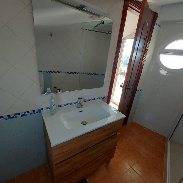 La Cizaña Dúplex By Holiday Homes Málaga - Appartamento con 1 Camera da Letto - 18