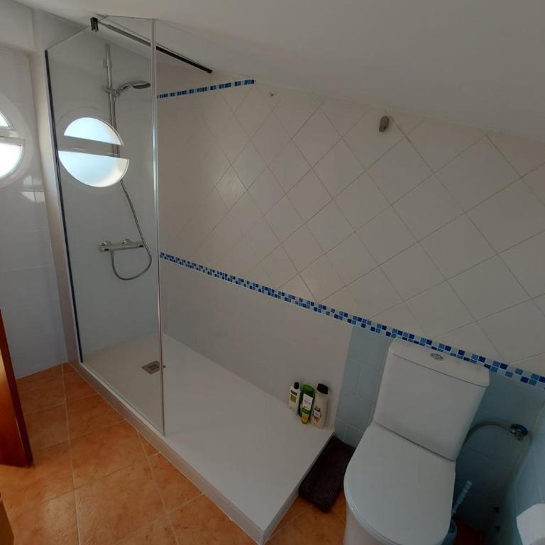 La Cizaña Dúplex By Holiday Homes Málaga - Appartamento con 1 Camera da Letto - 17