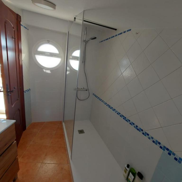 La Cizaña Dúplex By Holiday Homes Málaga - Appartamento con 1 Camera da Letto - 19