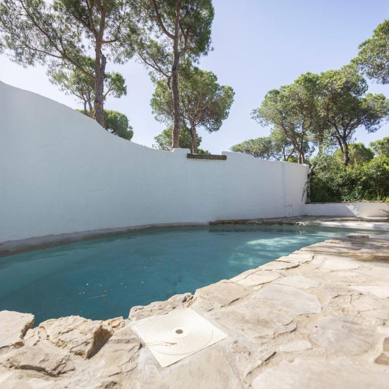 Casa Espartosa 1 - Maison 2 Chambres - 21