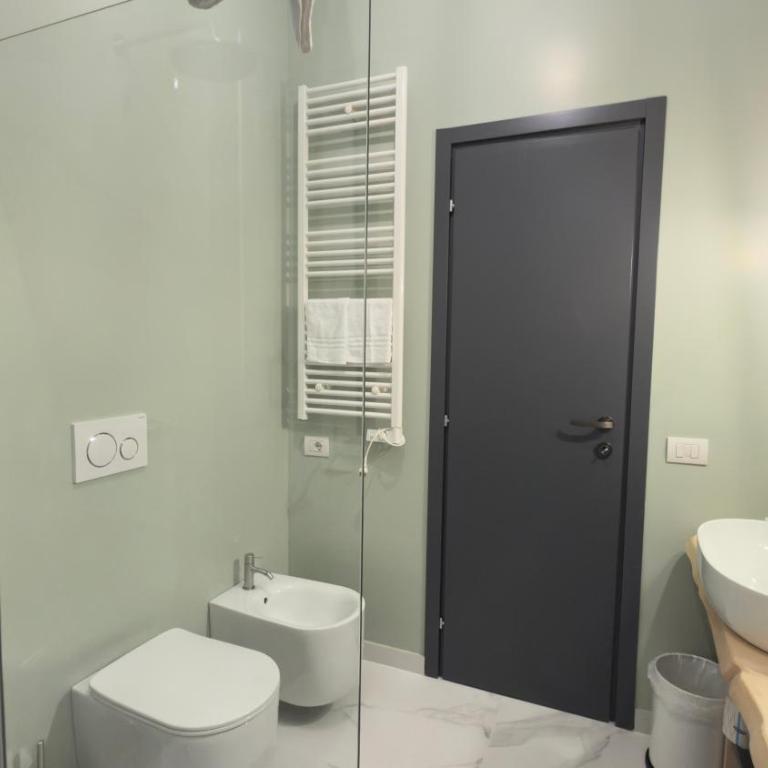 MaPi Suites - Camera Matrimoniale Deluxe - 2