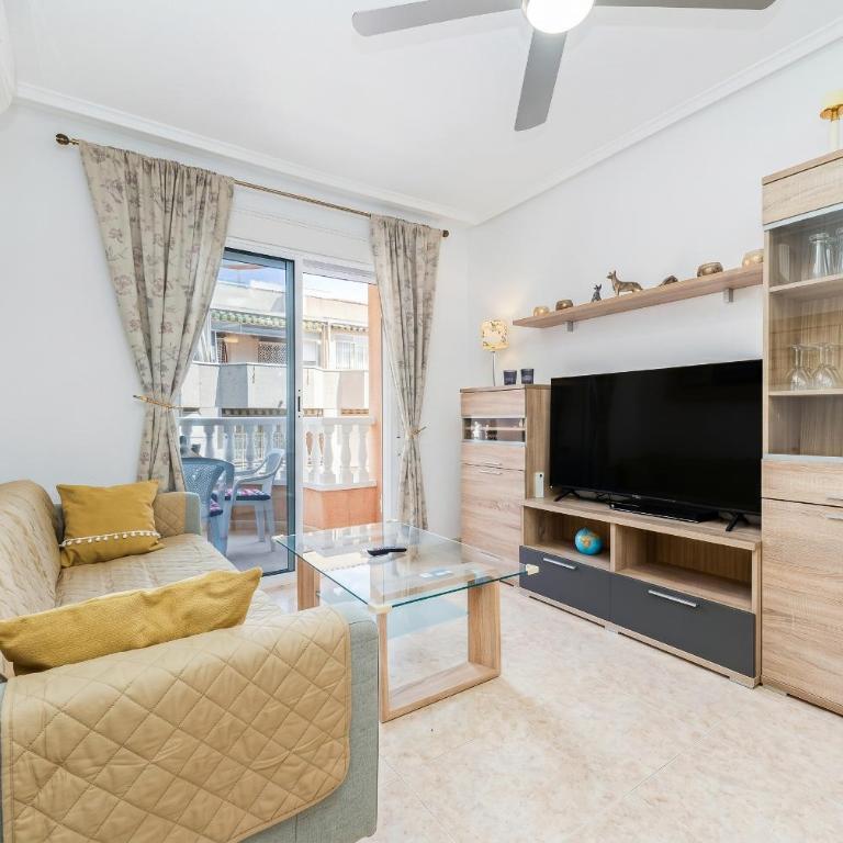 Ina Sunrise - Apartment mit 1 Schlafzimmer - 1