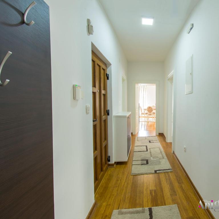 Biosphere Luxury Stay - Three-Bedroom Apartment - 26