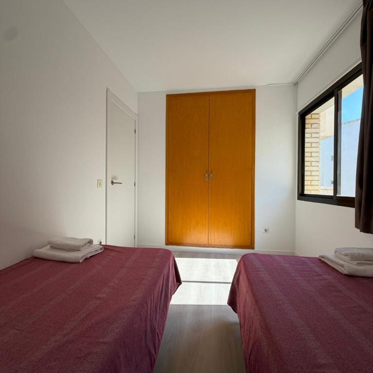 Sant Jordi Zeus Corner - Apartamento con terraza - 9