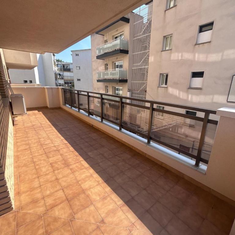 Sant Jordi Zeus Corner - Apartamento con terraza - 4