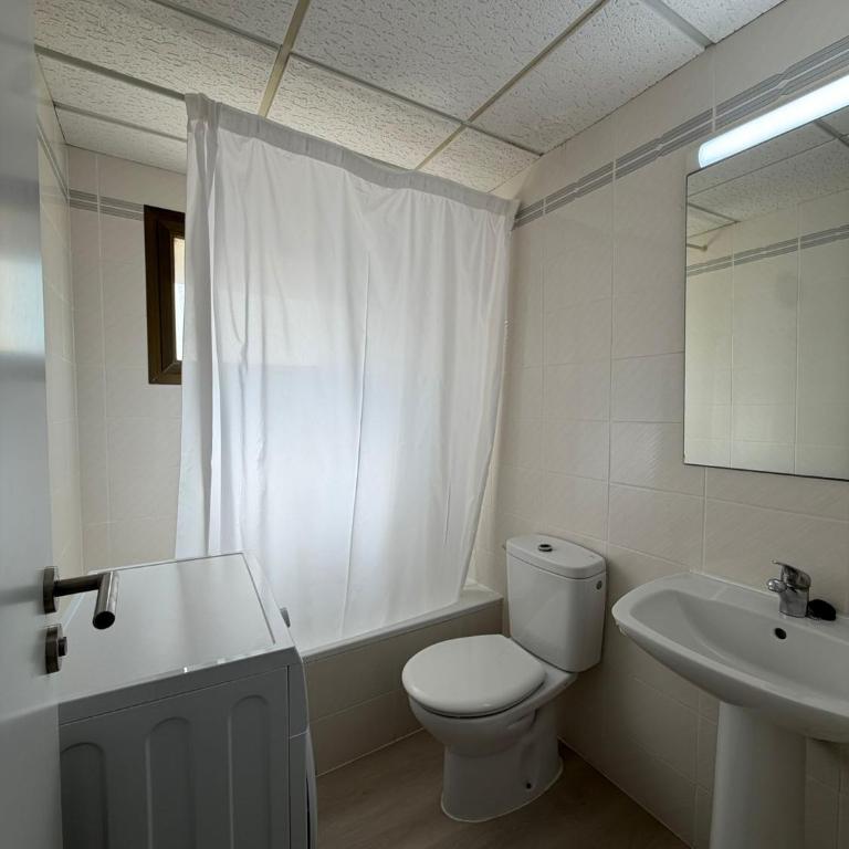 Sant Jordi Zeus Corner - Apartamento con terraza - 12