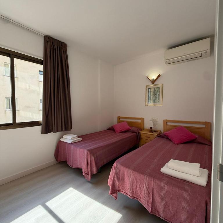 Sant Jordi Zeus Corner - Apartamento con terraza - 10