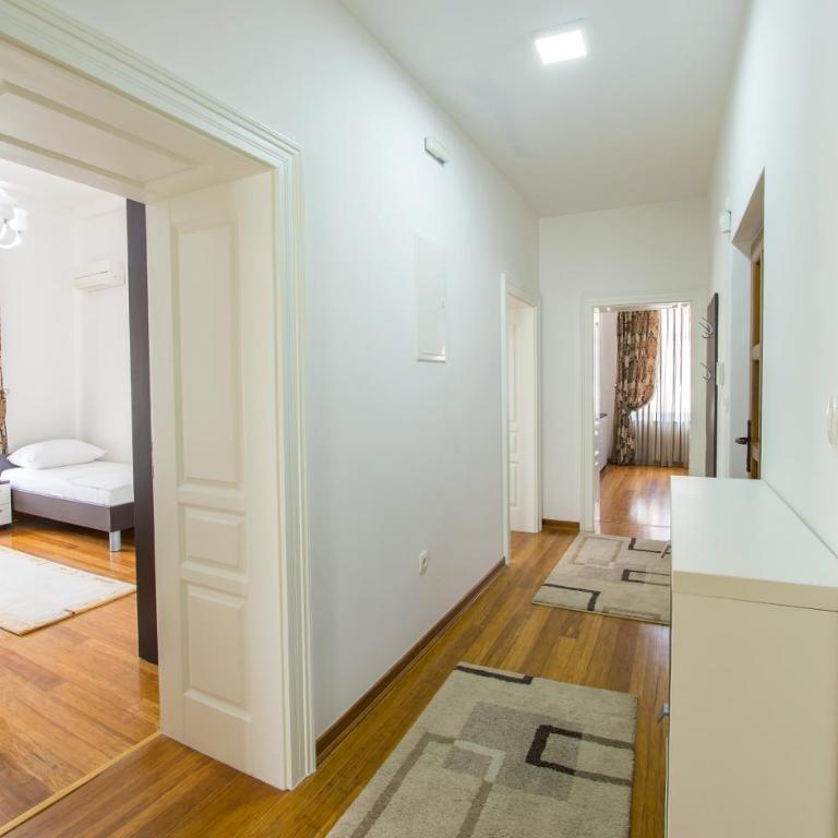 Biosphere Luxury Stay - Three-Bedroom Apartment - 27