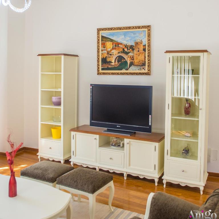 Biosphere Luxury Stay - Three-Bedroom Apartment - 25