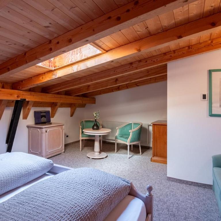 Apartment Sankt Valentin am Reschensee - Appartamento - 13