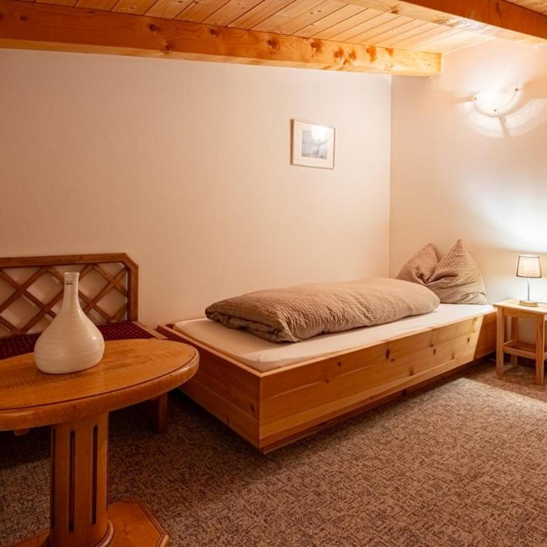 Apartment Sankt Valentin am Reschensee - Appartamento - 14