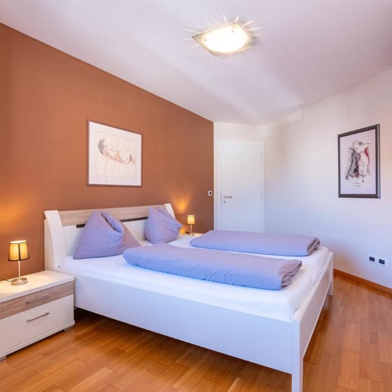 Apartment Sankt Valentin am Reschensee - Appartamento - 4