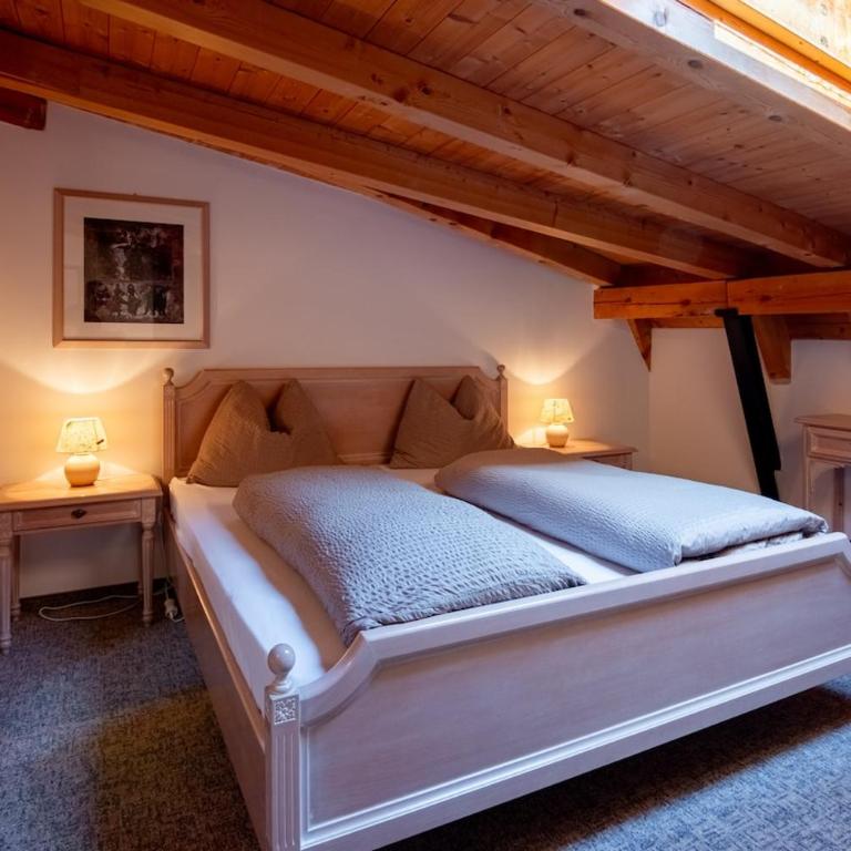 Apartment Sankt Valentin am Reschensee - Appartamento - 15
