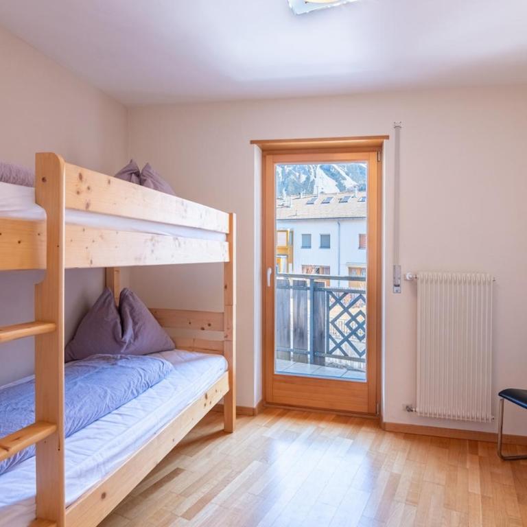 Apartment Sankt Valentin am Reschensee - Appartamento - 8