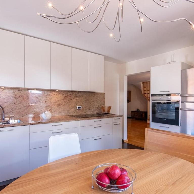 Apartment Sankt Valentin am Reschensee - Appartamento - 5