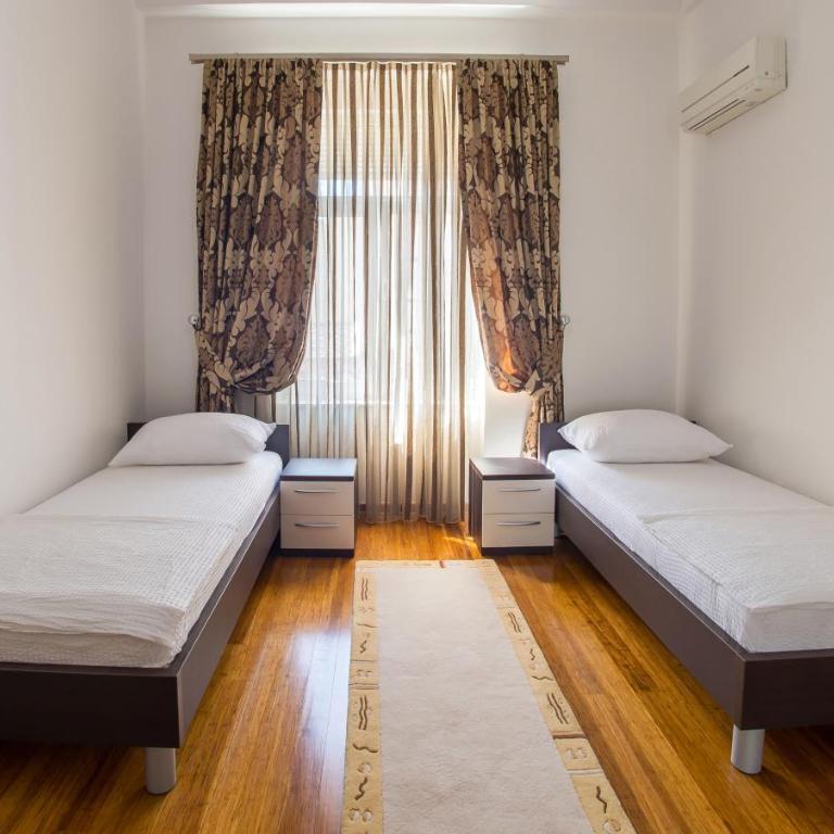Biosphere Luxury Stay - Three-Bedroom Apartment - 20