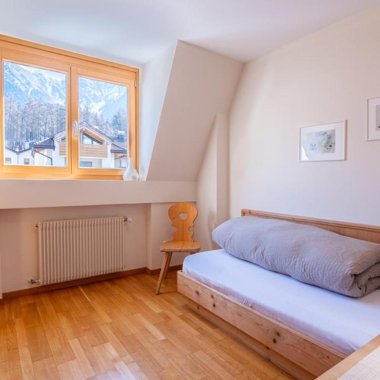 Apartment Sankt Valentin am Reschensee - Appartamento - 9