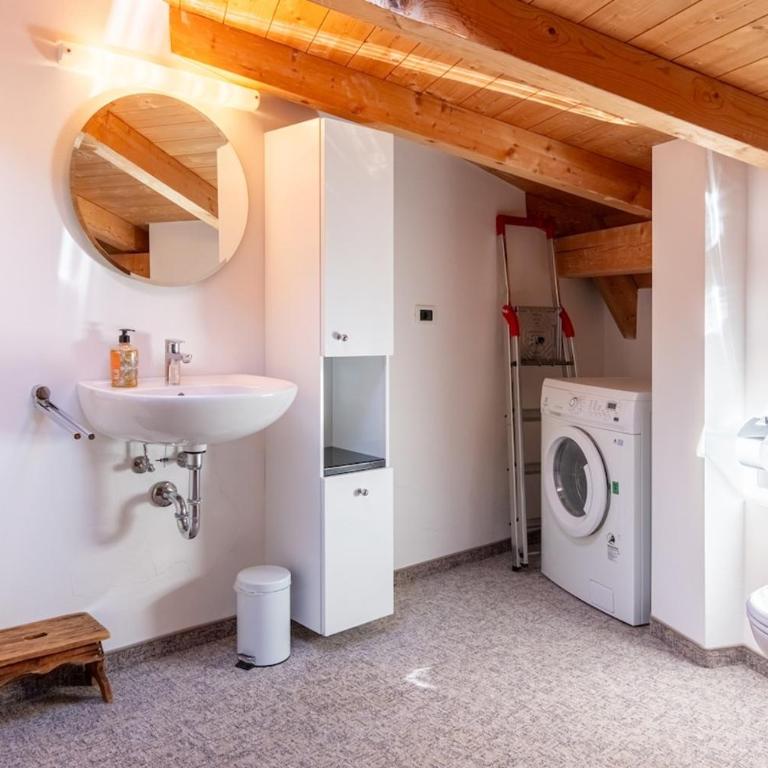 Apartment Sankt Valentin am Reschensee - Appartamento - 11