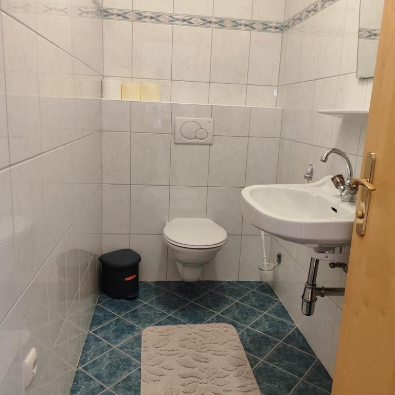Ferienwohnung Schnell - Appartamento con 2 Camere da Letto - 5