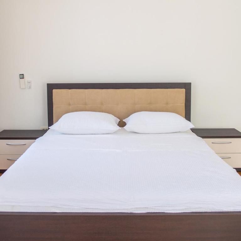 Biosphere Luxury Stay - Three-Bedroom Apartment - 45