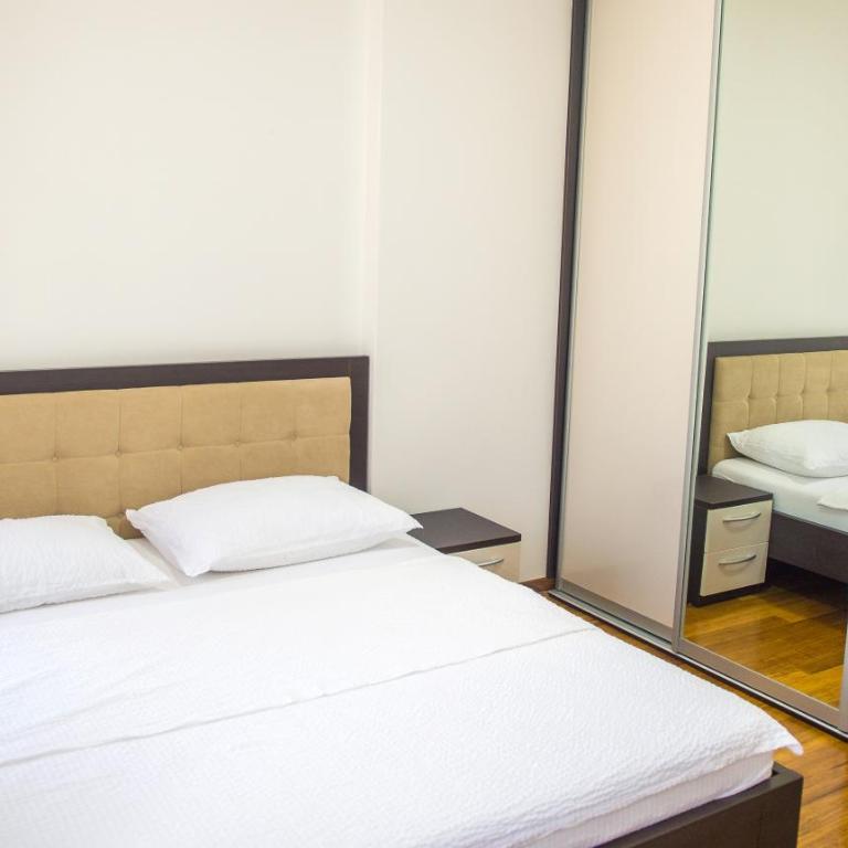 Biosphere Luxury Stay - Three-Bedroom Apartment - 46