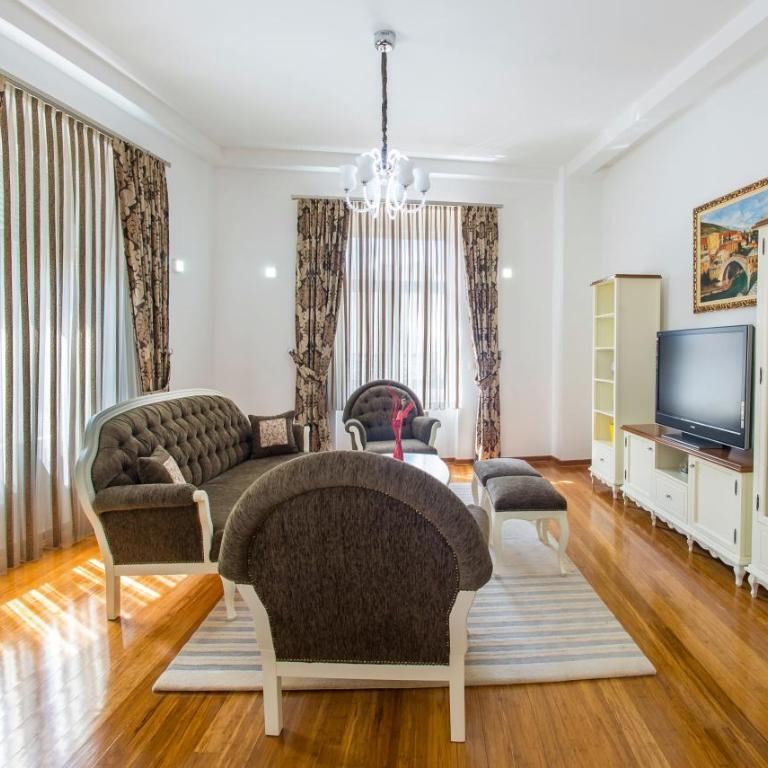 Biosphere Luxury Stay - Three-Bedroom Apartment - 29