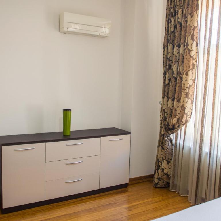 Biosphere Luxury Stay - Three-Bedroom Apartment - 48