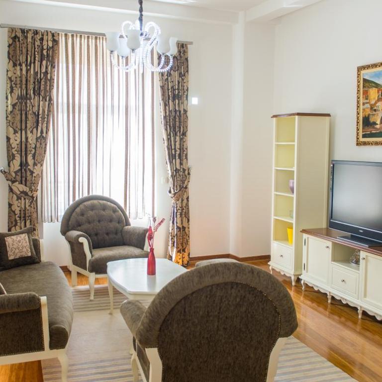 Biosphere Luxury Stay - Three-Bedroom Apartment - 35