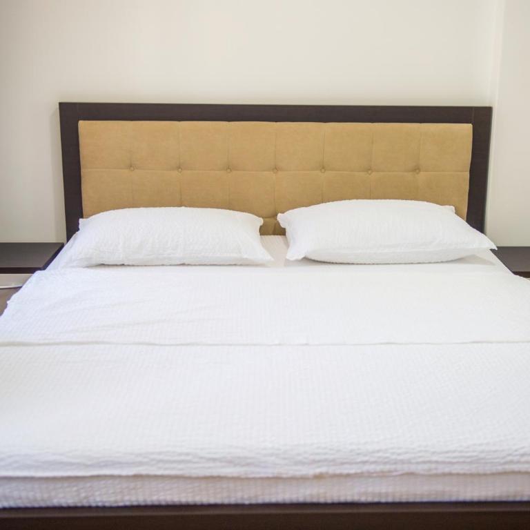Biosphere Luxury Stay - Three-Bedroom Apartment - 43