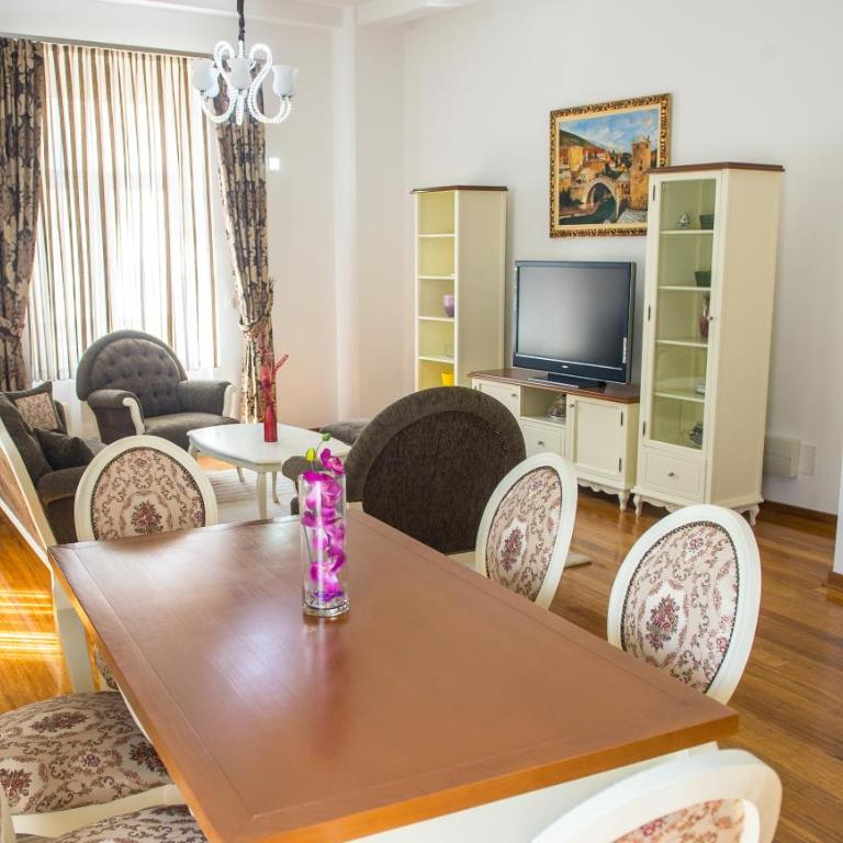 Biosphere Luxury Stay - Three-Bedroom Apartment - 39