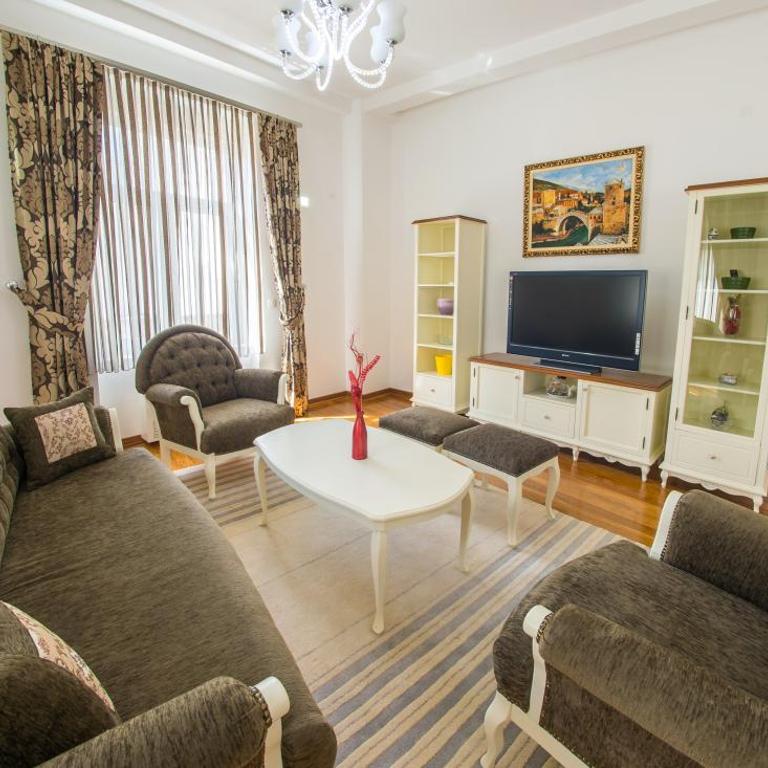 Biosphere Luxury Stay - Three-Bedroom Apartment - 1
