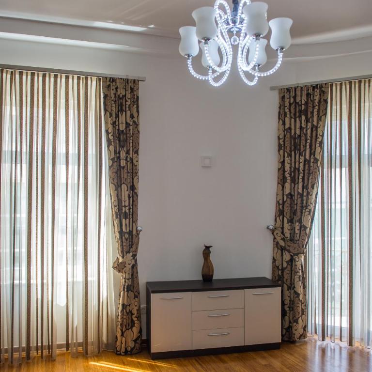 Biosphere Luxury Stay - Three-Bedroom Apartment - 49