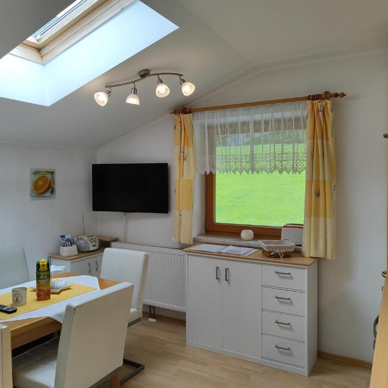 Ferienwohnung Schnell - Appartamento con Balcone - 8
