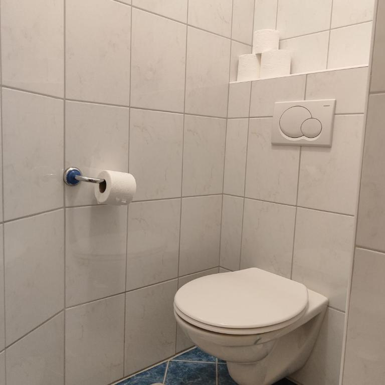 Ferienwohnung Schnell - Appartamento con Balcone - 5