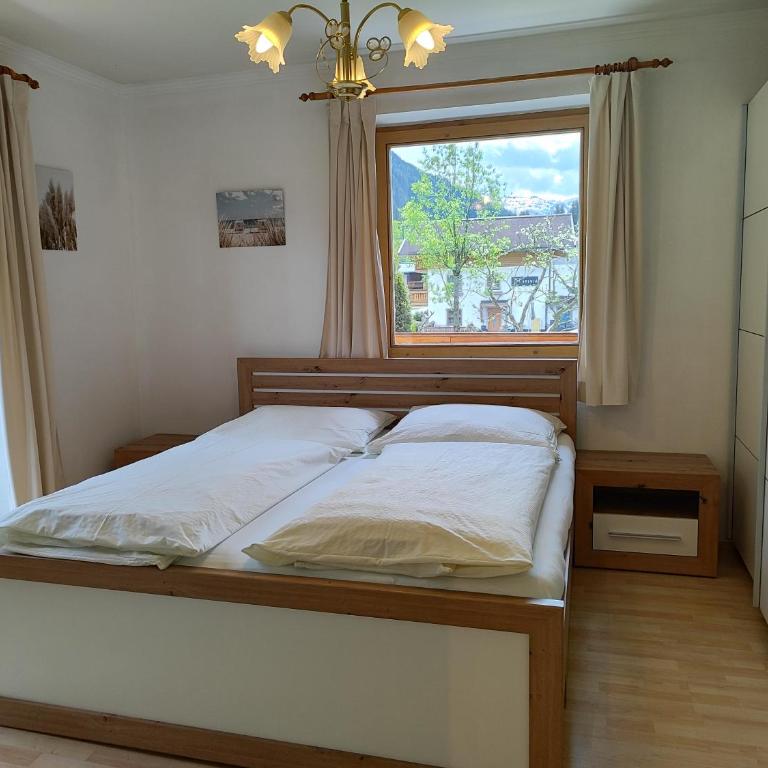 Ferienwohnung Schnell - Appartamento con Balcone - 12