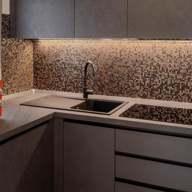 Dream Apartments - Appartamento con 1 Camera da Letto - 2
