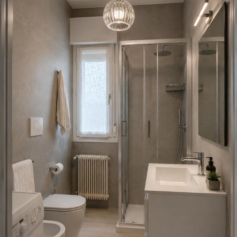Dream Apartments - Appartamento con 1 Camera da Letto - 16