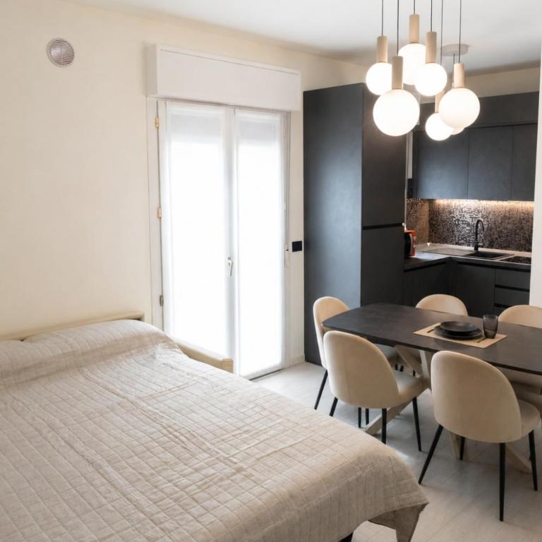 Dream Apartments - Appartamento con 1 Camera da Letto - 5