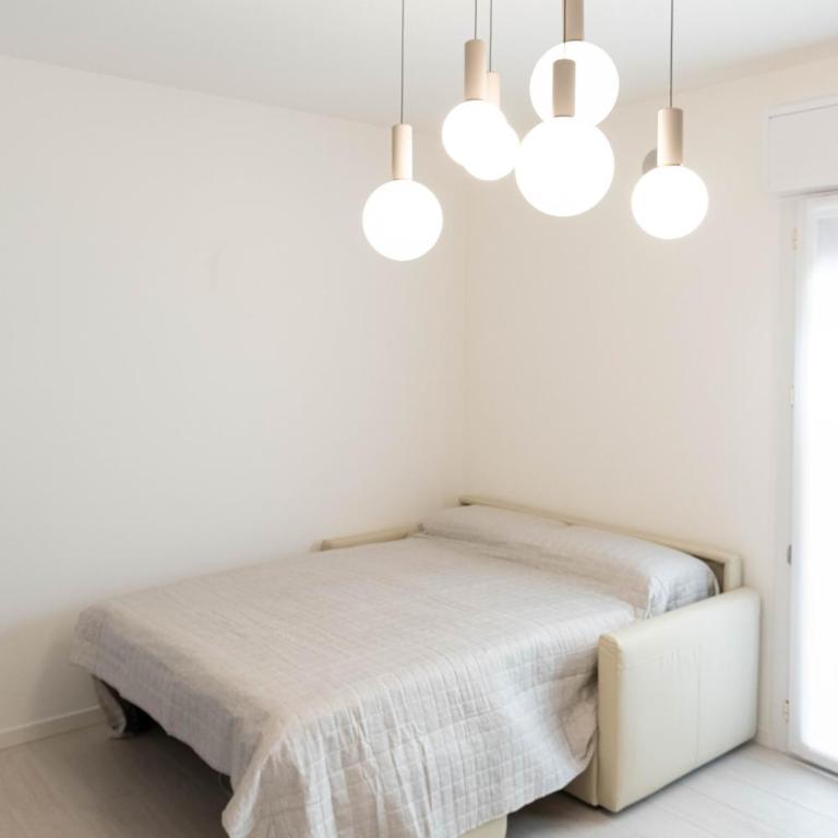 Dream Apartments - Appartamento con 1 Camera da Letto - 9