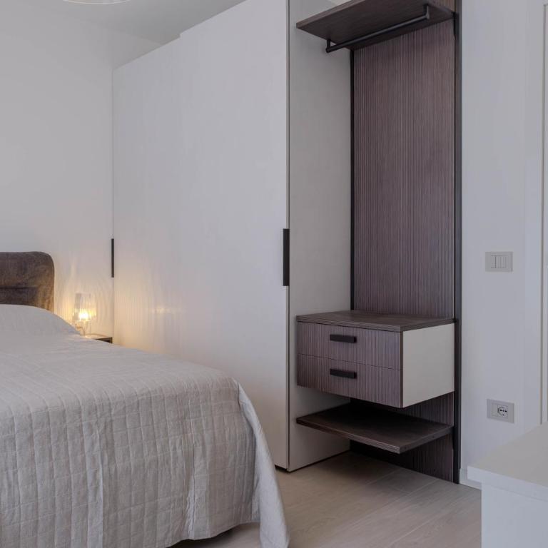 Dream Apartments - Appartamento con 1 Camera da Letto - 11